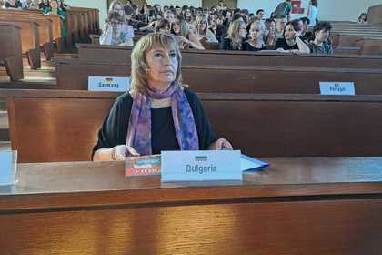 Българско участие във Фестивала на езиците в Загреб